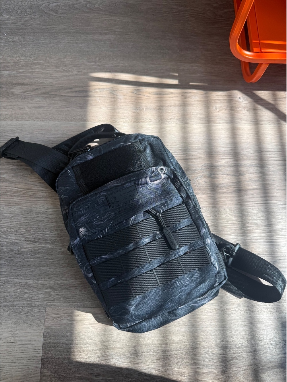 Wolfpak 9L Sling Bag